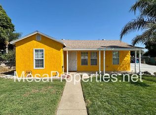 16059 Iris Dr, Fontana, CA 92335