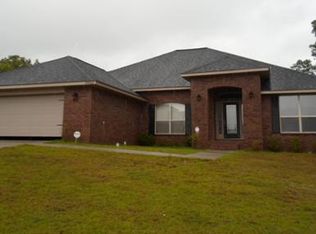 19502 Morris Pond Rd, Gulfport, MS 39503