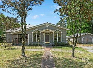 275 Howell Dr, Mount Vernon, AL 36560