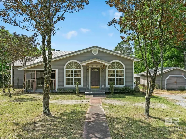 275 Howell Dr, Mount Vernon, AL 36560