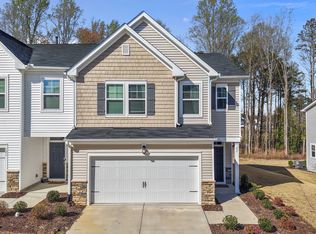 195 Aster Bloom Ln, Raleigh, NC 27610