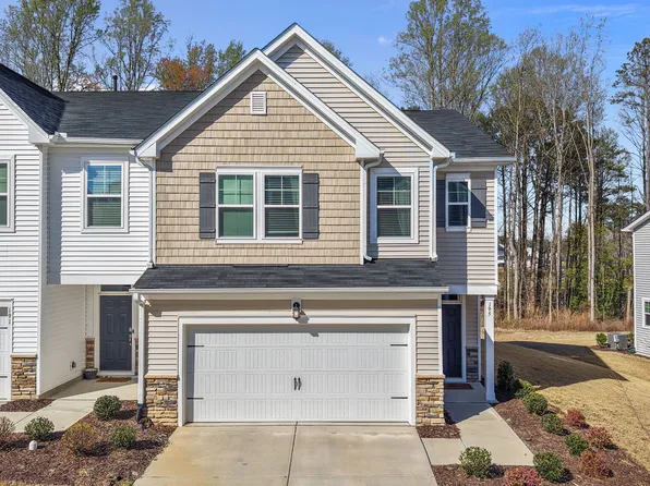 195 Aster Bloom Ln, Raleigh, NC 27610