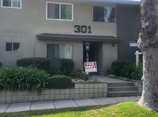 301 N Palm Ave APT 10, Alhambra, CA 91801