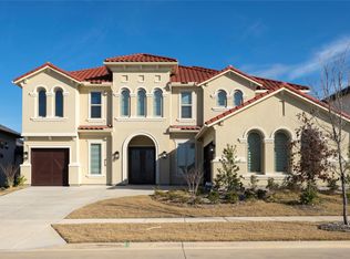 10904 Hollydale Ln, Frisco, TX 75035