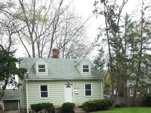 4184 Hereford St, Detroit, MI 48224