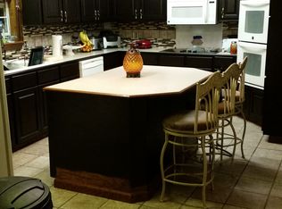 447 Bethel Church Rd, Seminary, MS 39479