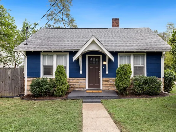 500 Radnor St, Nashville, TN 37211