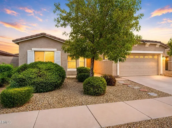 16784 W MAGNOLIA Street, Goodyear, AZ 85338