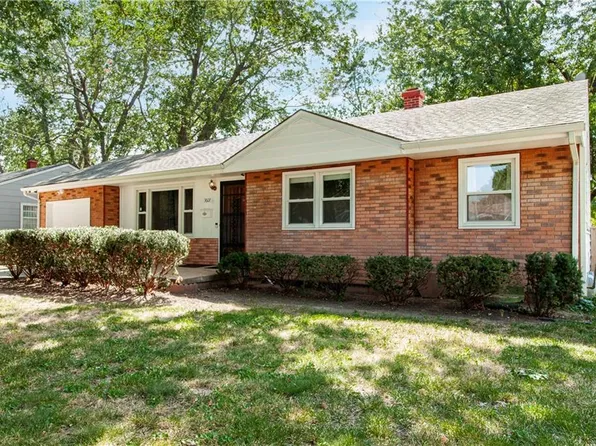 3606 S Spring St, Independence, MO 64055