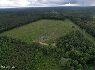 Seals Rd, Weir, MS 39772