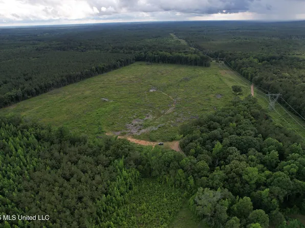 Seals Rd, Weir, MS 39772
