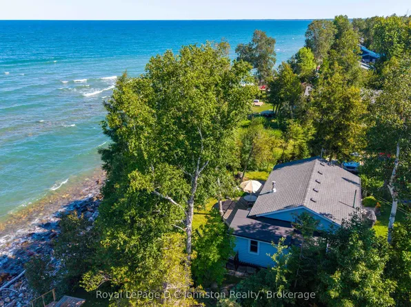 499 Bruce Rd #13, Saugeen Shores, ON N0H 2L0
