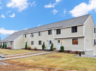 71 Old Nashua Rd UNIT 45, Londonderry, NH 03053