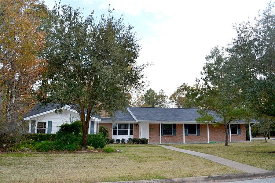 1517 Reen Dr, Lufkin, TX 75904 Zillow