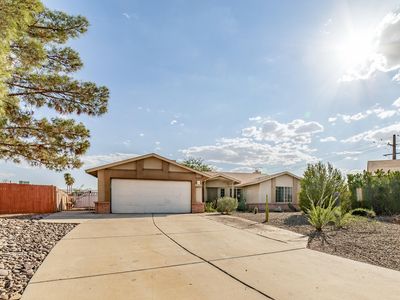 1831 W Deacon Dr, Tucson, AZ, 85746