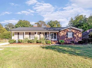 608 Delany Dr, Raleigh, NC 27610