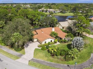 1343 SW Troon Cir, Palm City, FL 34990