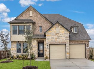 4112 Silver Falls Ln, League City, TX 77573