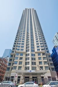 440 N Wabash Ave APT 2504, Chicago, IL, 60611