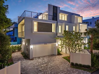 204 Osceola Park Lane, Delray Beach, FL, 33483
