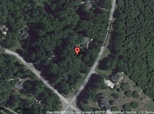 2233 Mica Mine Ln, Wake Forest, NC 27587