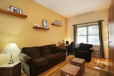 Sold by Citi Habitats