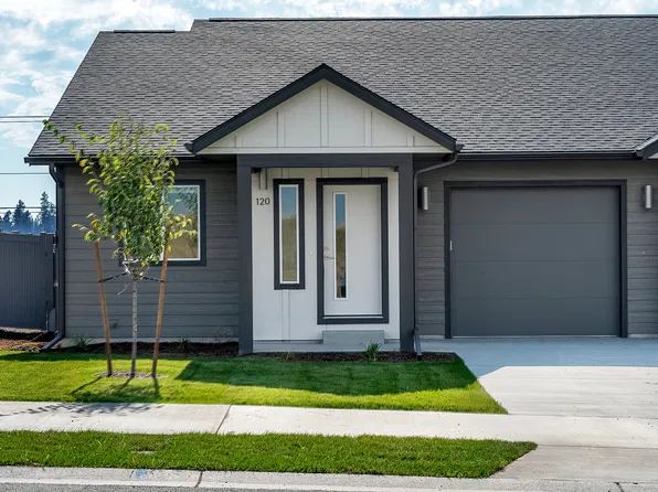 120 Peaks View Loop, Kalispell, MT 59901
