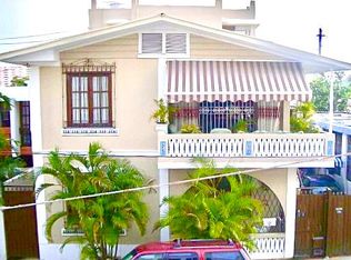 952 Calle Jose Marti, San Juan, PR 00907