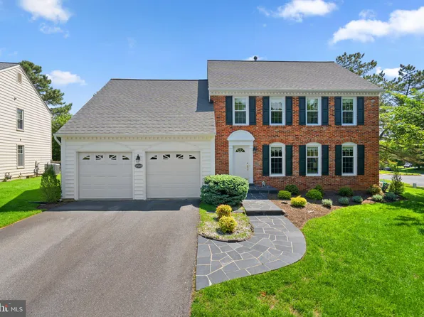 17549 Gatsby Ter, Olney, MD 20832