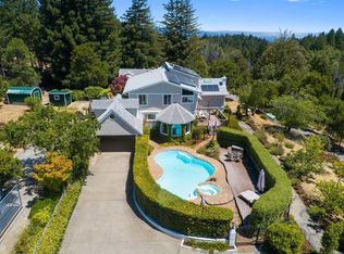 7919 Empire Grade, Santa Cruz, CA 95060