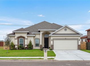 9501 N 22nd Ln, McAllen, TX 78504