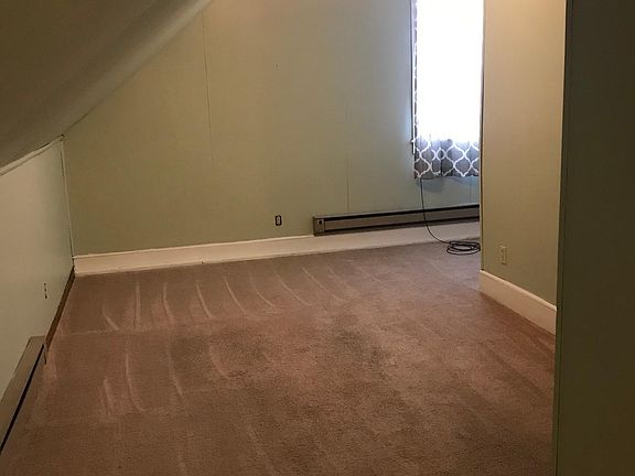 Bedroom space