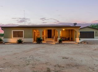 1455 W Ivar Rd, San Tan Valley, AZ 85142