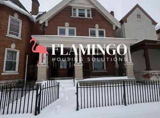 1422 E 3rd St, Dayton, OH 45403