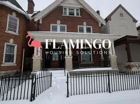 1422 E 3rd St, Dayton, OH 45403