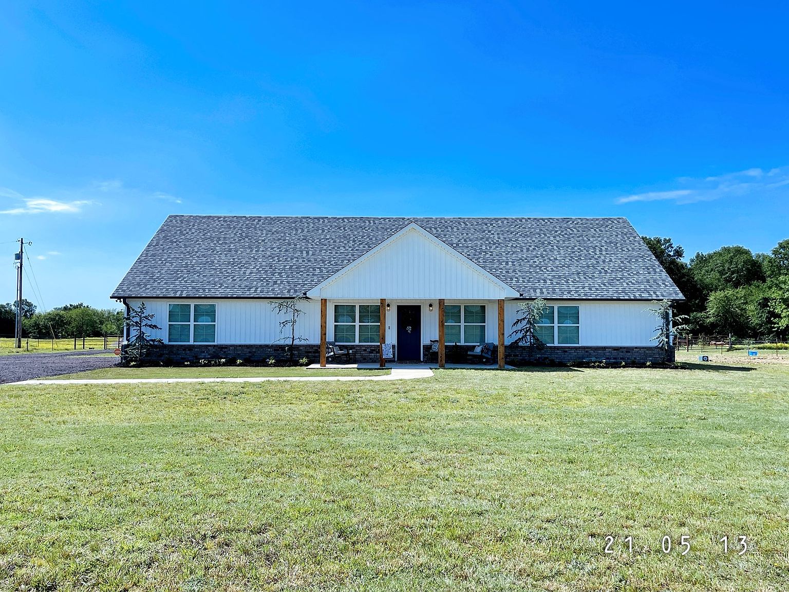 25141 State Highway 31, Bokoshe, OK 74930 Zillow