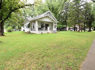 119 W Washington St, Caseyville, IL