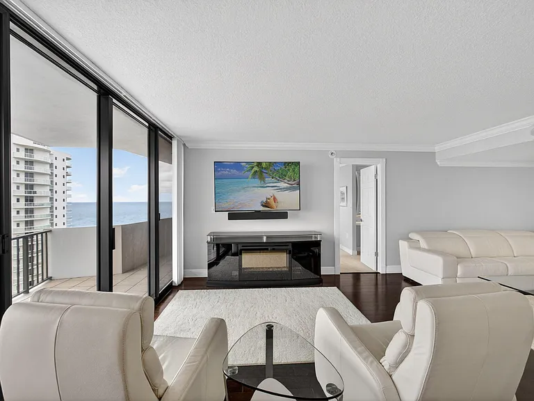4200 N Ocean Dr #1706 — Photo 6