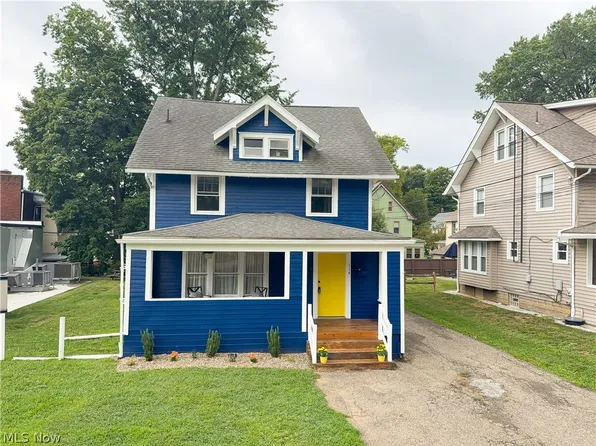 114 Linden St, Kent, OH 44240