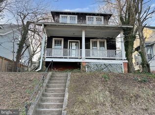 2611 Monroe St NE, Washington, DC 20018