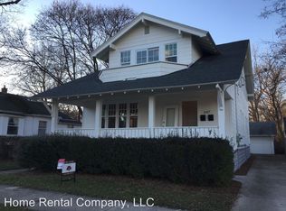 647 Lovett Ave SE #2, East Grand Rapids, MI 49506