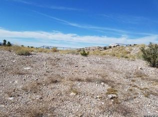 1220 Inverness, Bullhead City, AZ 86429