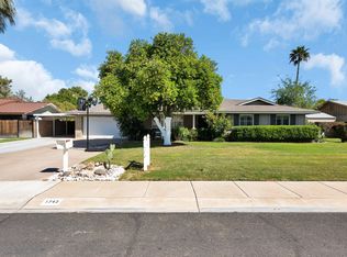 1742 W Seldon Ln, Phoenix, AZ 85021