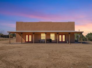10374 E Happy Trails Rd, Kingman, AZ 86401