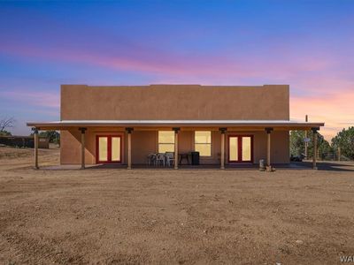 10374 E Happy Trails Rd, Kingman, AZ, 86401