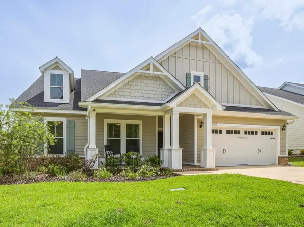 3857 Broadmore Ln, Tallahassee, FL 32308