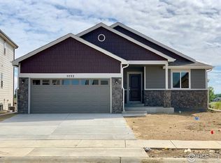 5533 Bristow Rd, Timnath, CO 80547