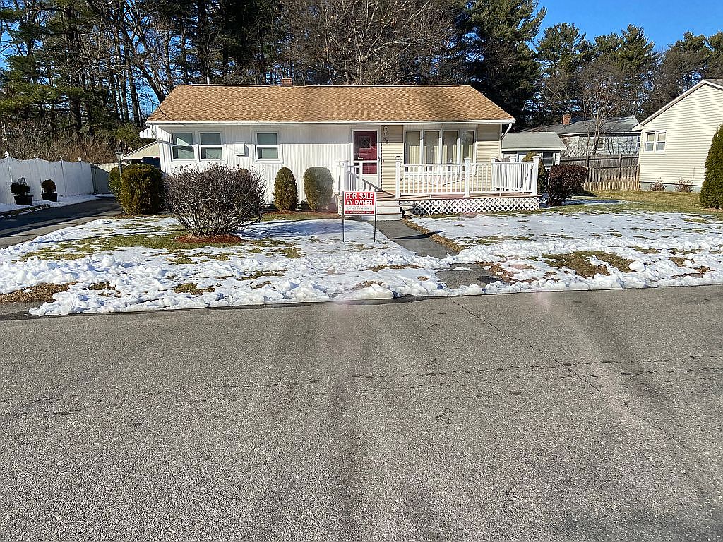 35 Victor Ave, Nashua, NH 03060 Zillow