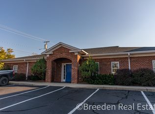 301 S Green St Suite 1-A, Morganton, NC 28655