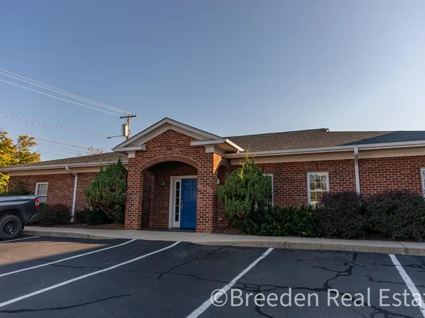 301 S Green St Suite 1-A, Morganton, NC 28655